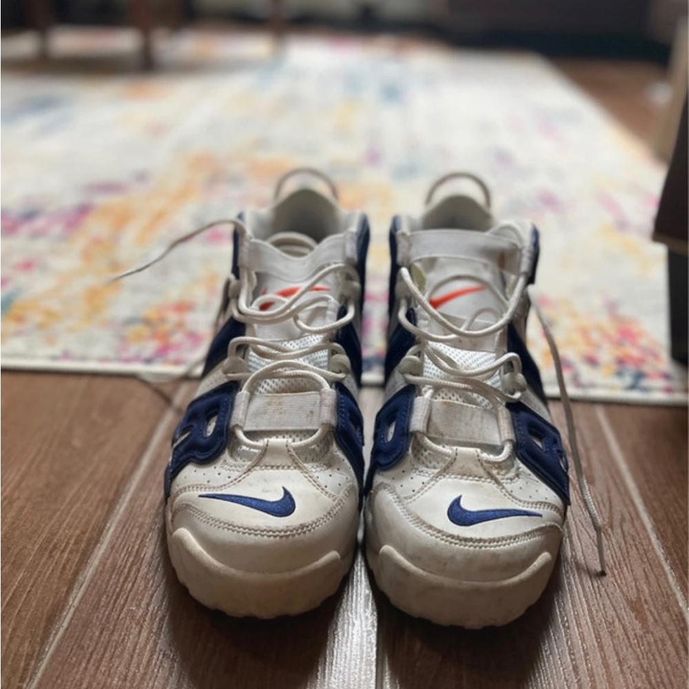 Nike Air More Uptempo